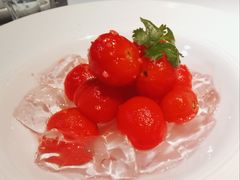 -野蔓果·山野菜(西湖景区·龙井茶田店)