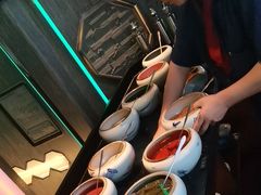 -大隐·成都火锅Bistro(合生麒麟新天地店)