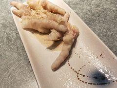 招牌白云凤爪-小和庆·知味(首铸万科店)