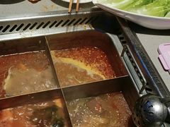 -海底捞火锅(宝龙广场夜宵主题店)