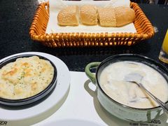 -西堤牛排(杭州金沙天街龙湖店)