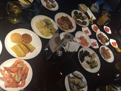 -成都钓鱼台精品酒店-品聚·成都餐厅