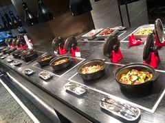 -博林天瑞喜来登酒店·西丽尚膳