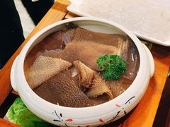 -东来顺•非遗火锅(外滩店)
