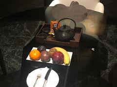 -广州四季酒店