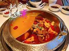 -左庭右院鲜牛肉火锅(苏州园区永旺店)