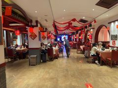 -山西会馆·晋菜·晋商宴·牌匾博物馆(胜利东街店)
