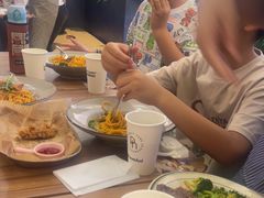 -Pennehut畔尼意面(合肥万象城店)