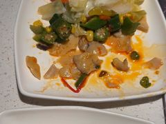 -海底捞火锅(长沙华创国际广场店)