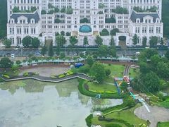 -花果园湿地公园