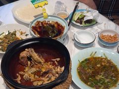 -曹家小菜(胜太路店)