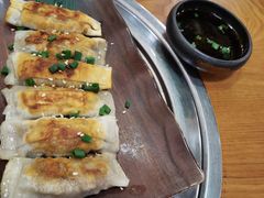 和牛锅贴-匠太烧肉台日料理餐酒馆(三林店)