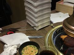 -火炉火自助餐(枫蓝国际店)