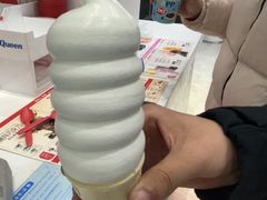 -DQ·蛋糕·冰淇淋(鸿坤店)