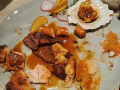 -卡朋西餐(悦汇城店)