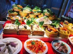 -三个渔夫·蒸汽海鲜(小白楼店)