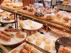 -巴黎贝甜(凯德MALL望京店)