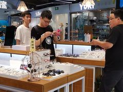 -BUTF美惠眼镜(天通苑万优汇店)