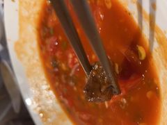 -老牌坊鲁菜名店(宽厚里店)