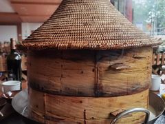 -山食炊桑拿鸡·又山私房菜