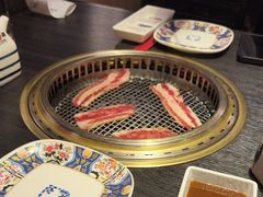 -AJIYA·池袋日式烧肉自助(天津万象城店)
