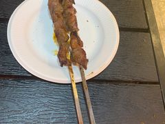-沙州食驿·非遗小吃夜市