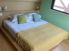 -太阳岛度假酒店