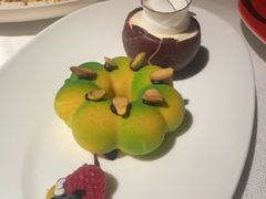 -弗兰克牛排西餐厅Ribone steak house(柠檬花园店)