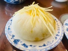 -四海楼(如皋定慧禅寺店)