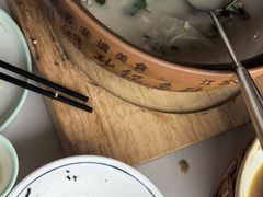 -风味小馆(天目湖宾馆店)