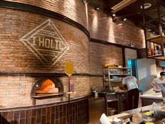 -I HOLIC艾豪丽披萨(KKone店)