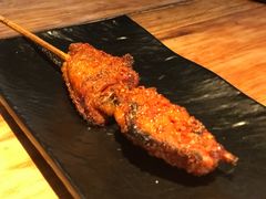 -KAOTOWN烤堂•烧烤(海汇港店)