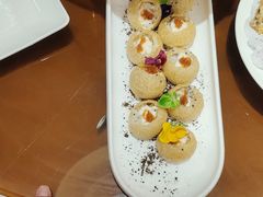 -尚宴(盛世广场·食尚街店)