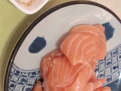 -韶关风度华美达广场酒店自助餐厅