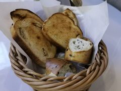 面包篮-1/2half西餐(中大国际店)