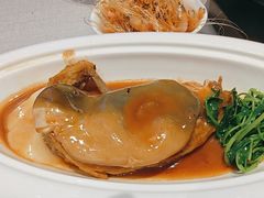-狮王府淮扬菜(百家湖1912店)