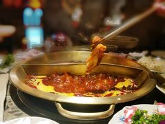 -小龙坎火锅(总店)