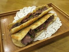 精品驴肉火烧-王胖子驴肉火烧(鼓楼店)