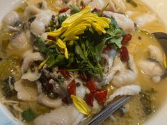-秋色客家菜(流塘店)