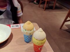 -大师兄·西北小馆(金湾华发商都店)