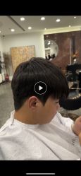 -SWANK SALON