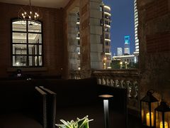 -宝丽轩中餐厅BAOLIXUAN