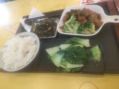 -永和大王(茉莉上新·友谊店)