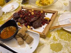 -铭副琦食·虾蟹烩馆(渔人码头店)