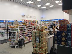 -7-ELEVEn(深圳宝安机场近14登机口)