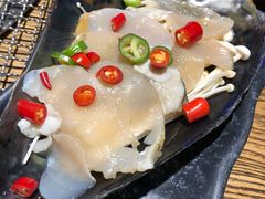 -鑫釜山海鲜烧烤(鑫丰国际店)