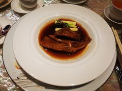 -8餐厅(新葡京酒店)