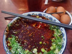 兰州牛肉面-有礼有面(知春路店)