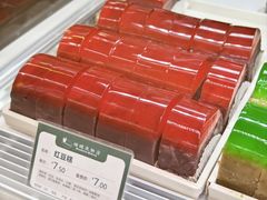 -蜂蝶来饼店(拱北总店)