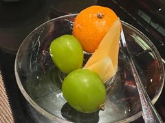 餐后果盘-文儒九号·闽菜馆(三坊七巷店)